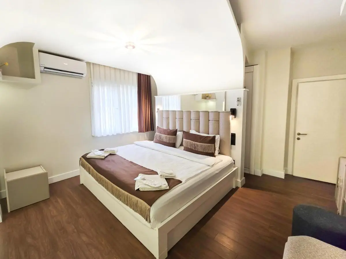 Taksim By Aydin Apart Hotel - Galata port