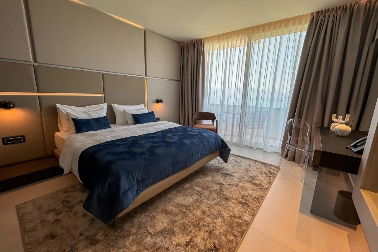 Abi's Hotel & SPA Vlore