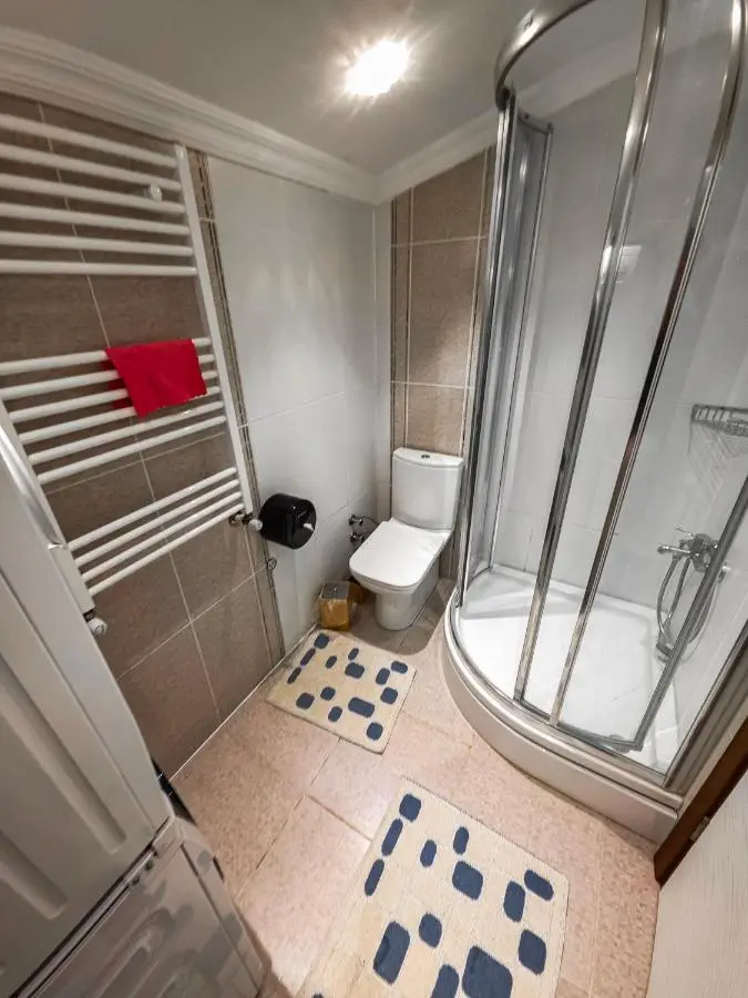 Uludag Tatil Evleri & Villa Dogus Uludağ
