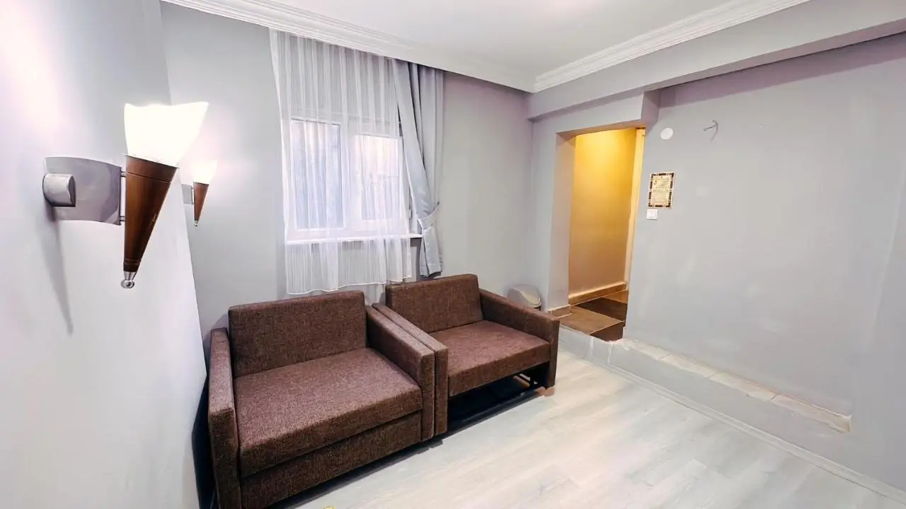Taksim Centre Hotel