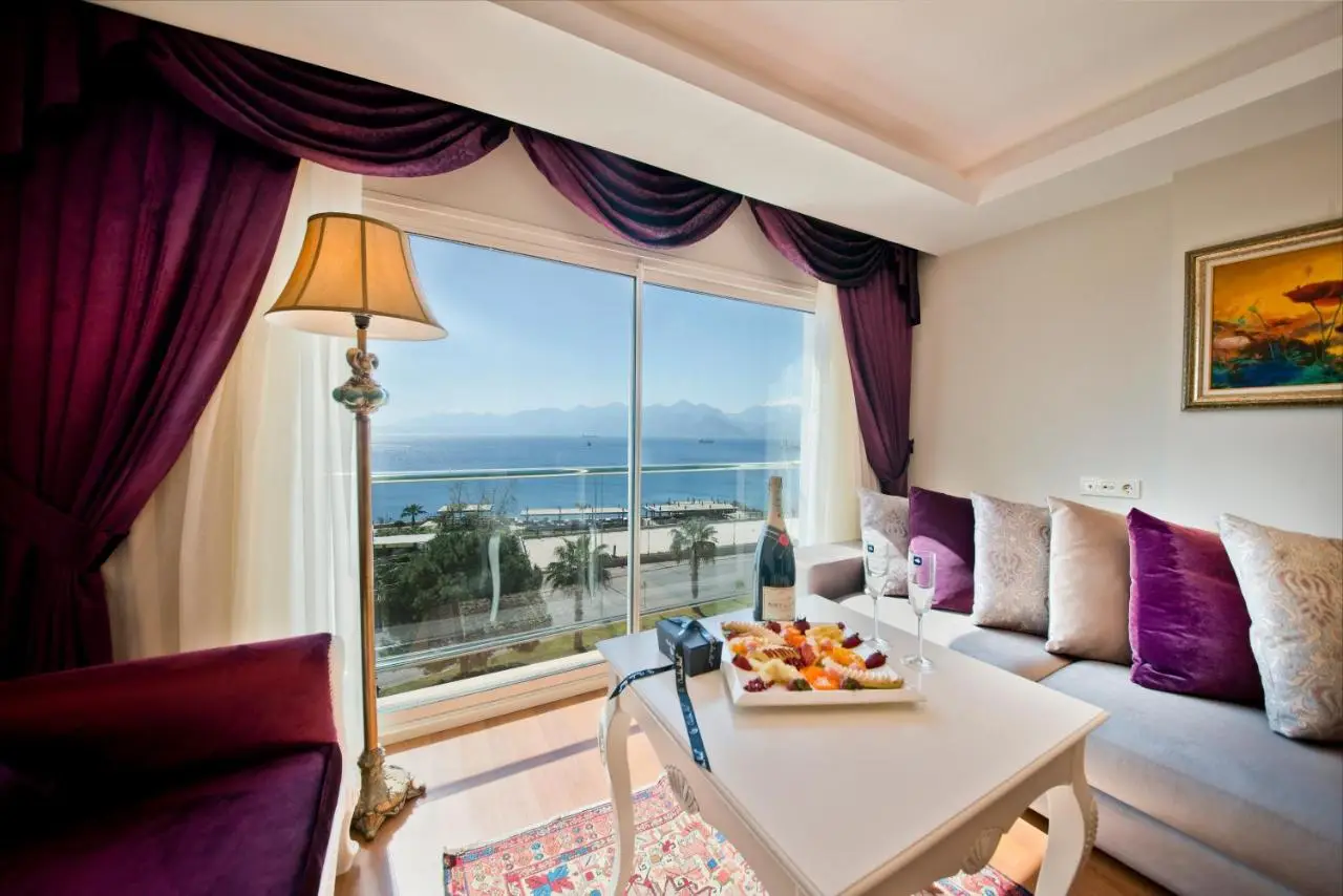 Prime Boutique Hotel