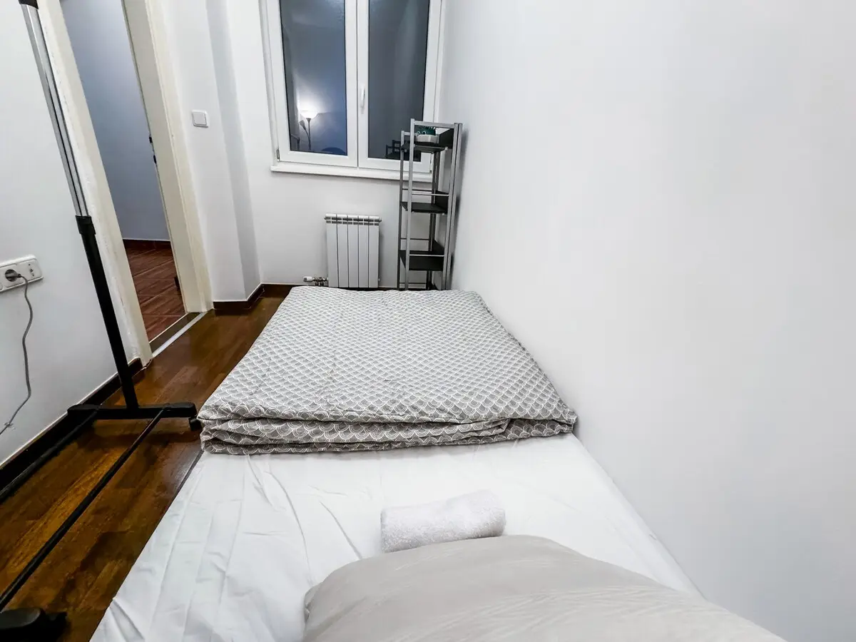 NOMAD City Center - 2 BDR - Index Apartment