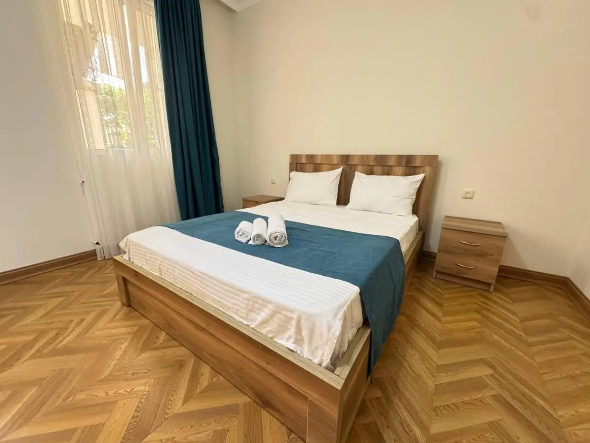 Hello Batumi Apartment