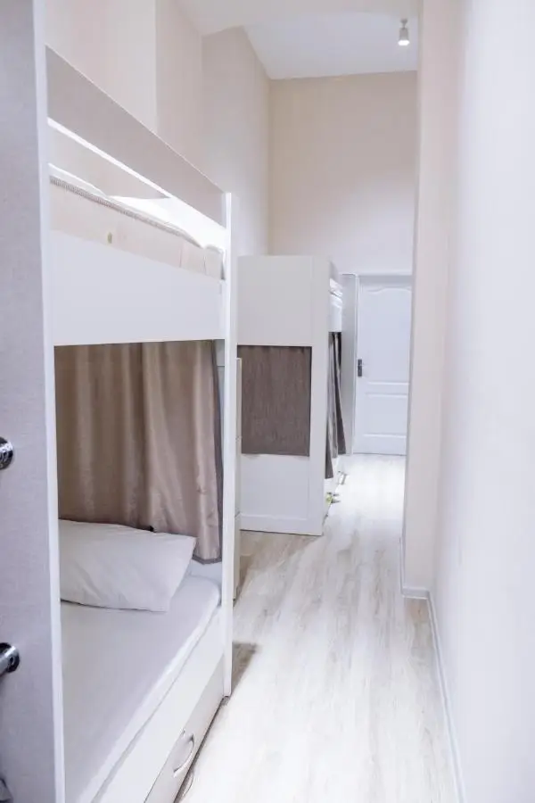 Travel Inn Hostel