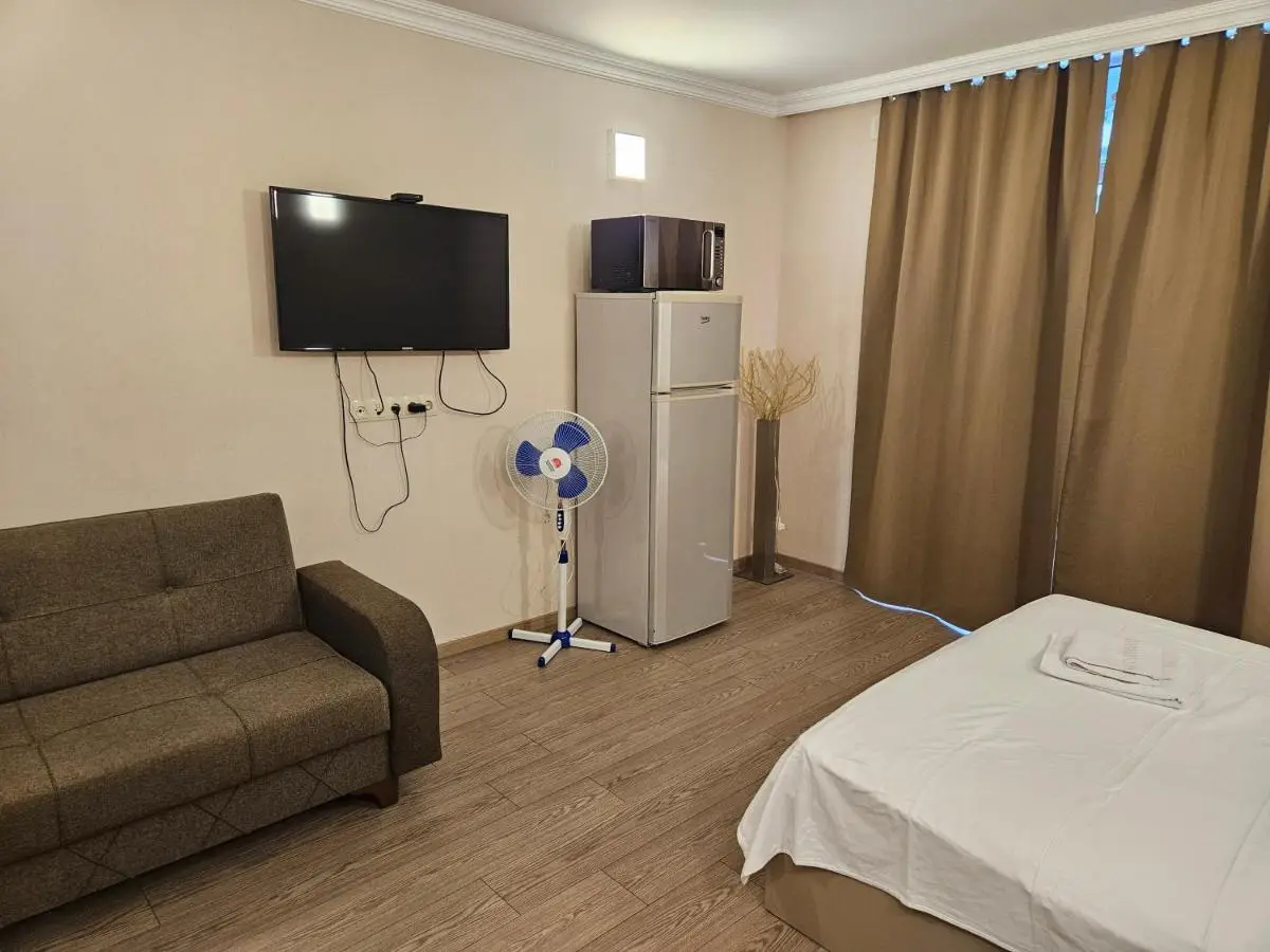 ApartHotel Calypso in Orbi