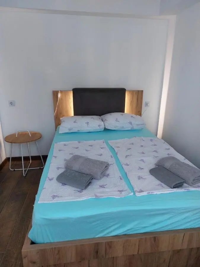 TA Ortachala flat