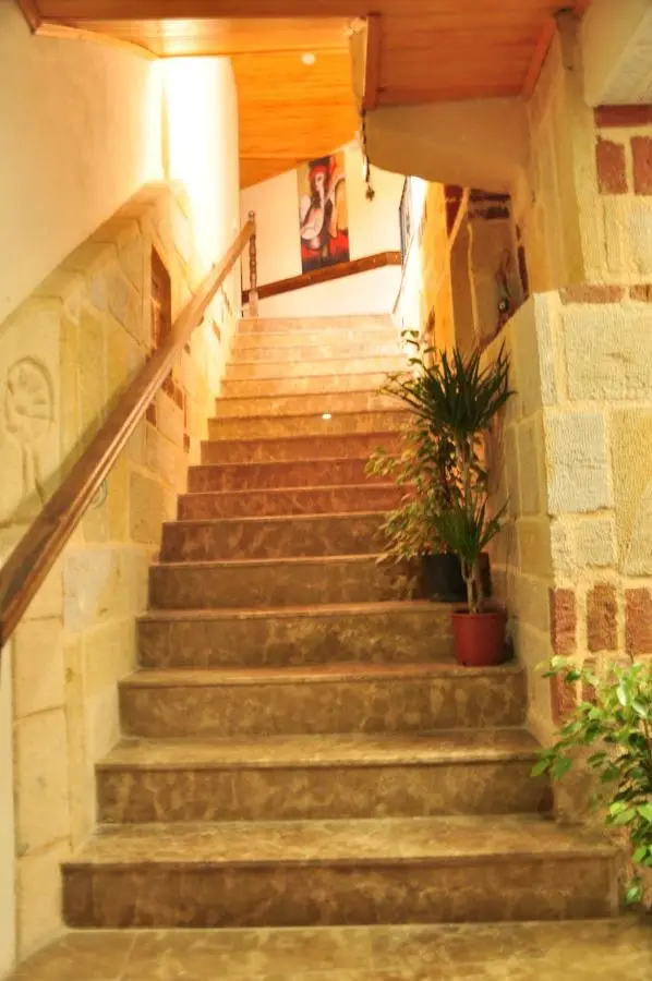 SunAnatolia Otel