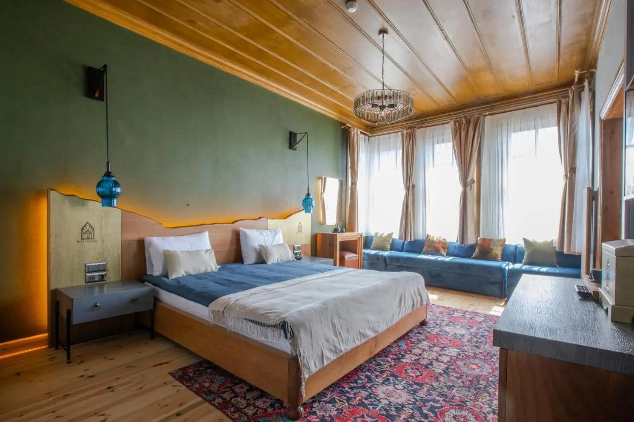 Blu Macel Hotel & Suites -Old City Sultanahmet