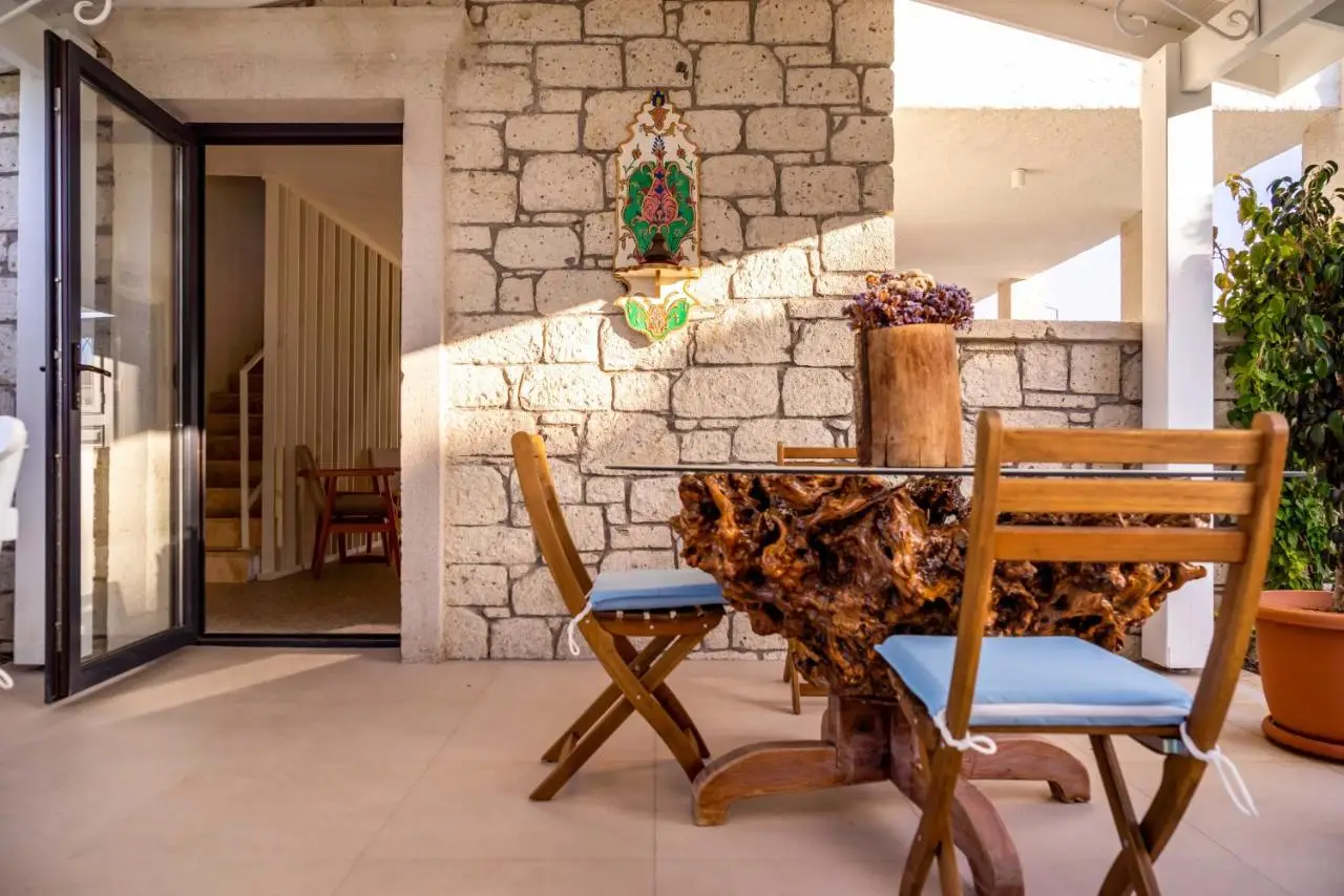 CEMAL ALAÇATI BUTİK HOTEL