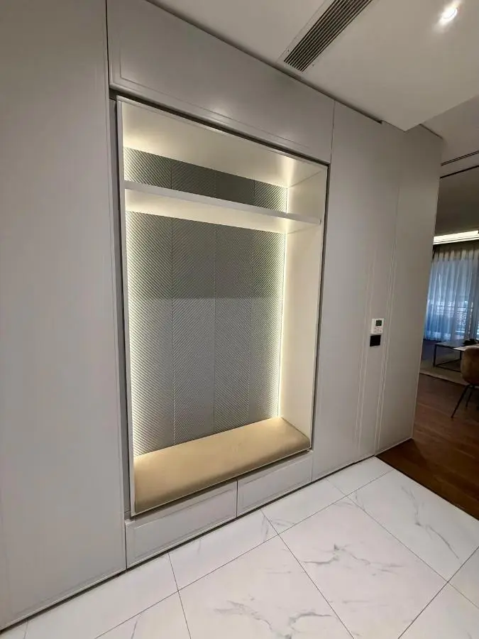 Queen’s Luxury Apartaments Delijorgji