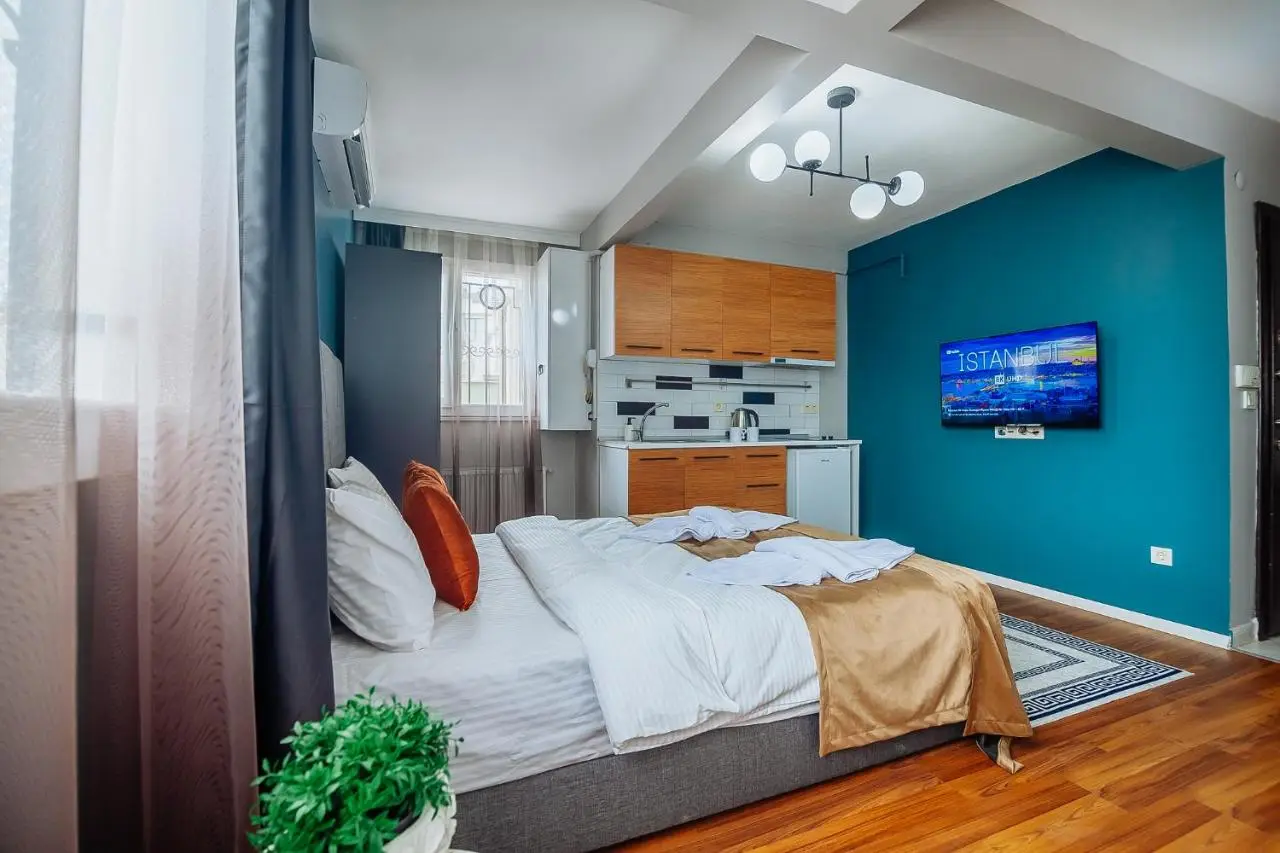 Wonder Suites