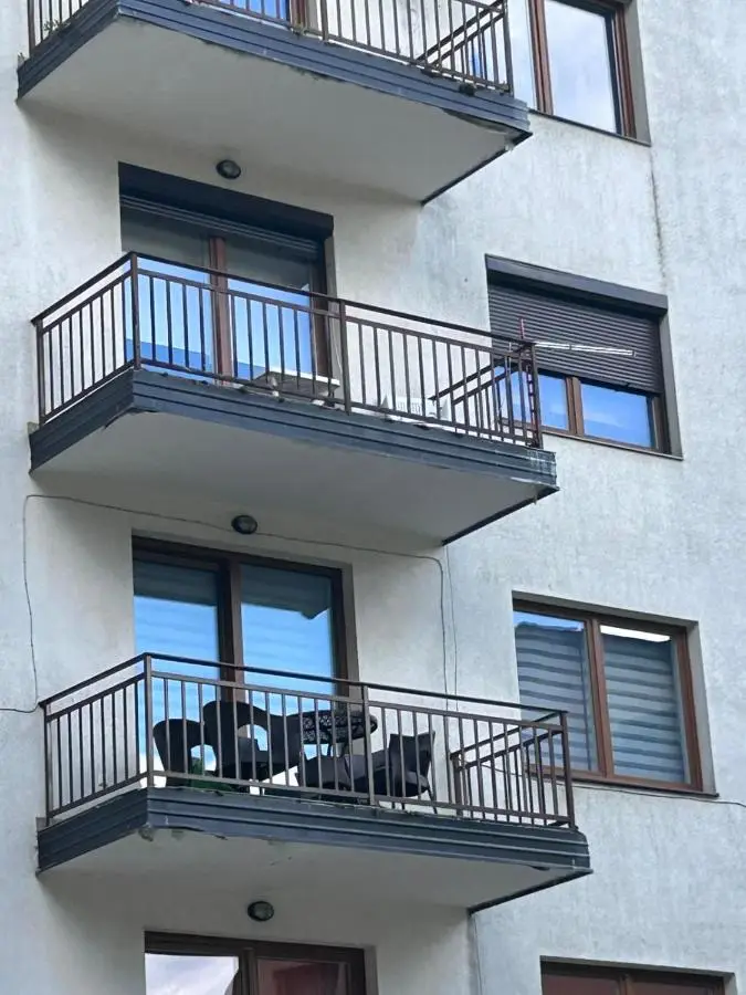 Apartment Alisa
