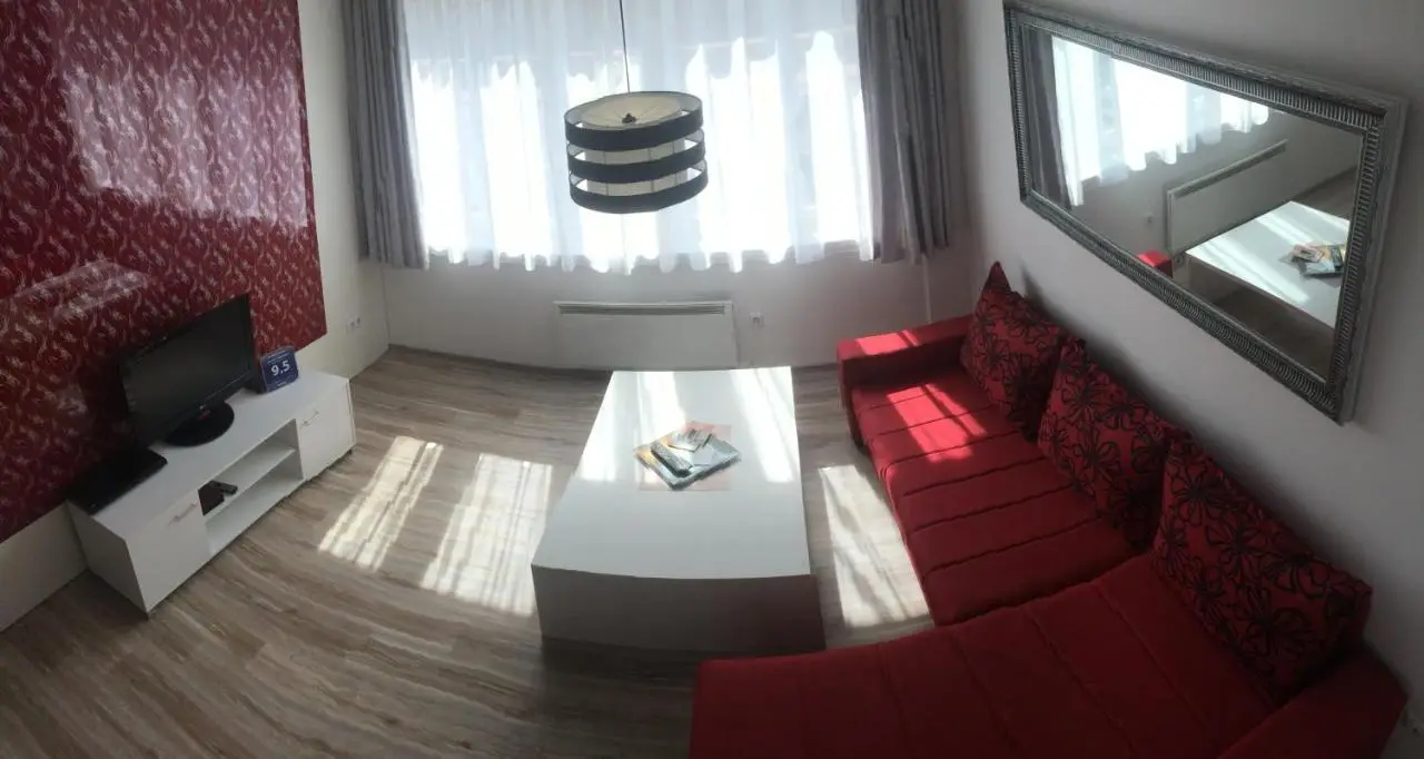 Apartment Mango