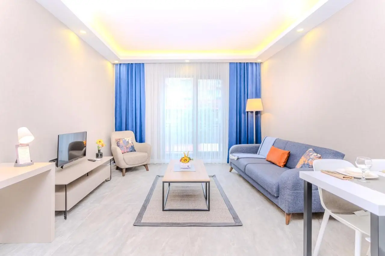 Olea Suites Otel