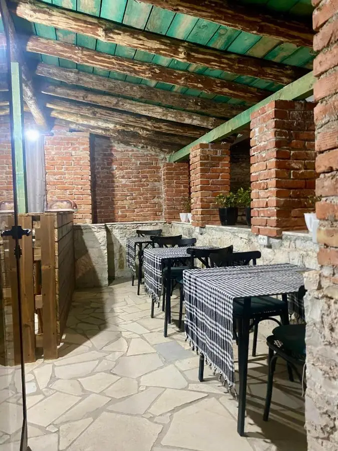 Boutique Vila ERI