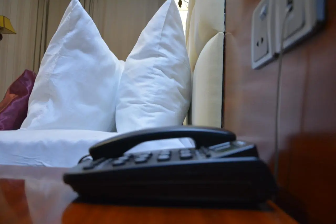 Emerald Hotel Baku