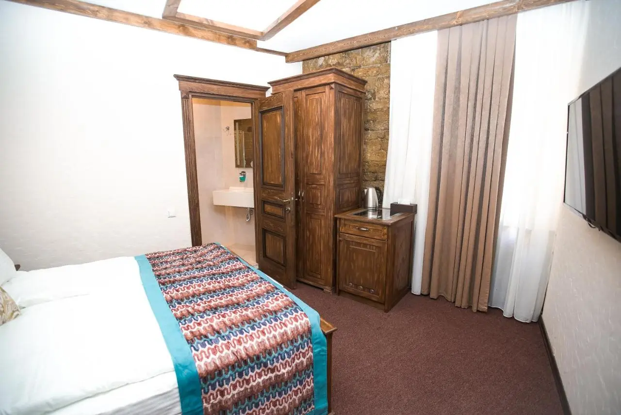Maajid Boutique Hotel