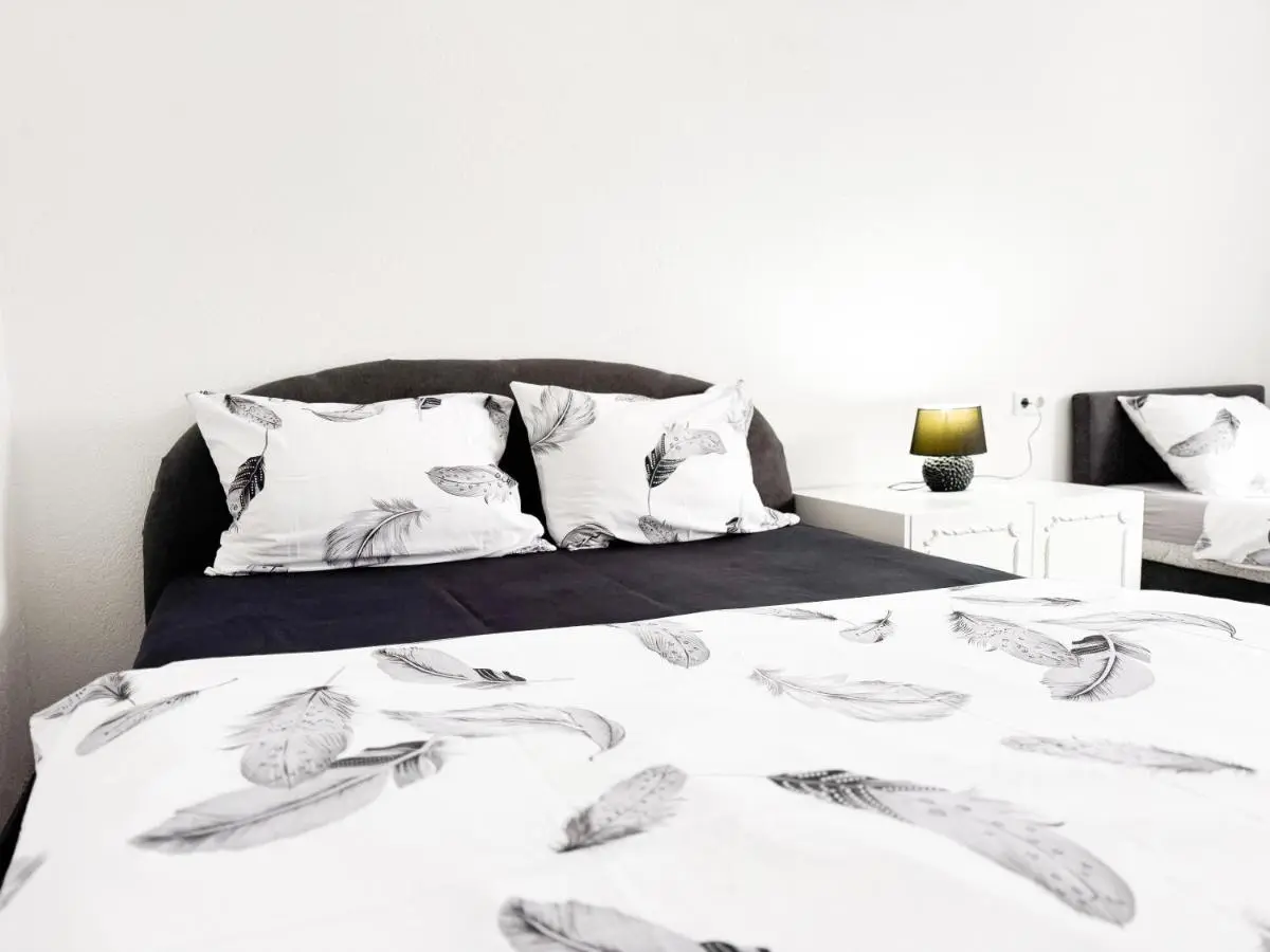 K&S Apartment Bistrik Stay - Private Parking