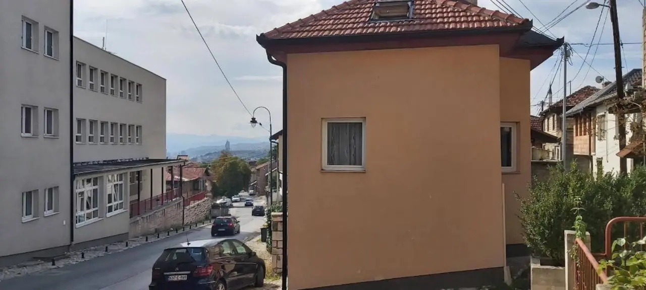 Casaletto Sarajevo