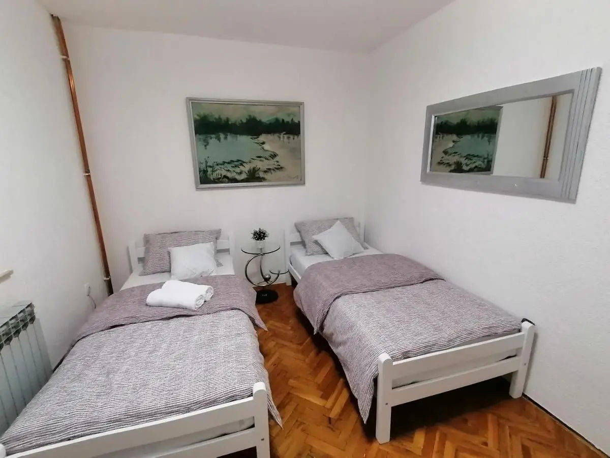 Apartman Slap
