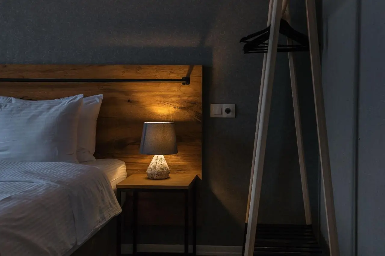 Hotel Stancia Kazbegi - City Center