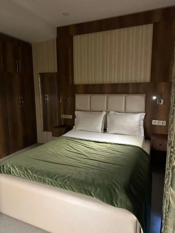 Mardy Hotel Ataturk Airport