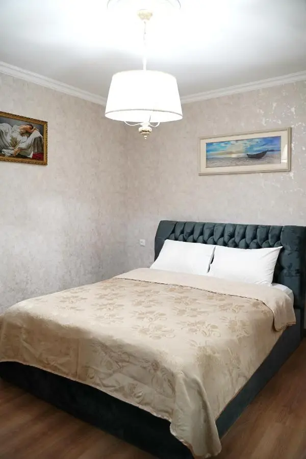 Second House Rustaveli