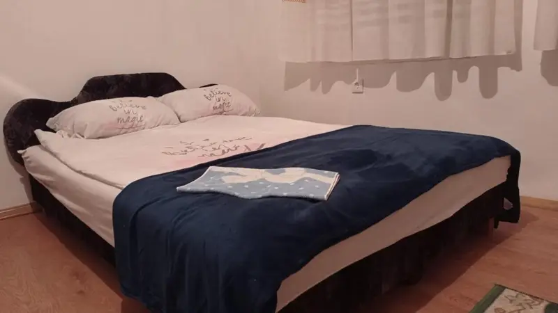 MD Apartment