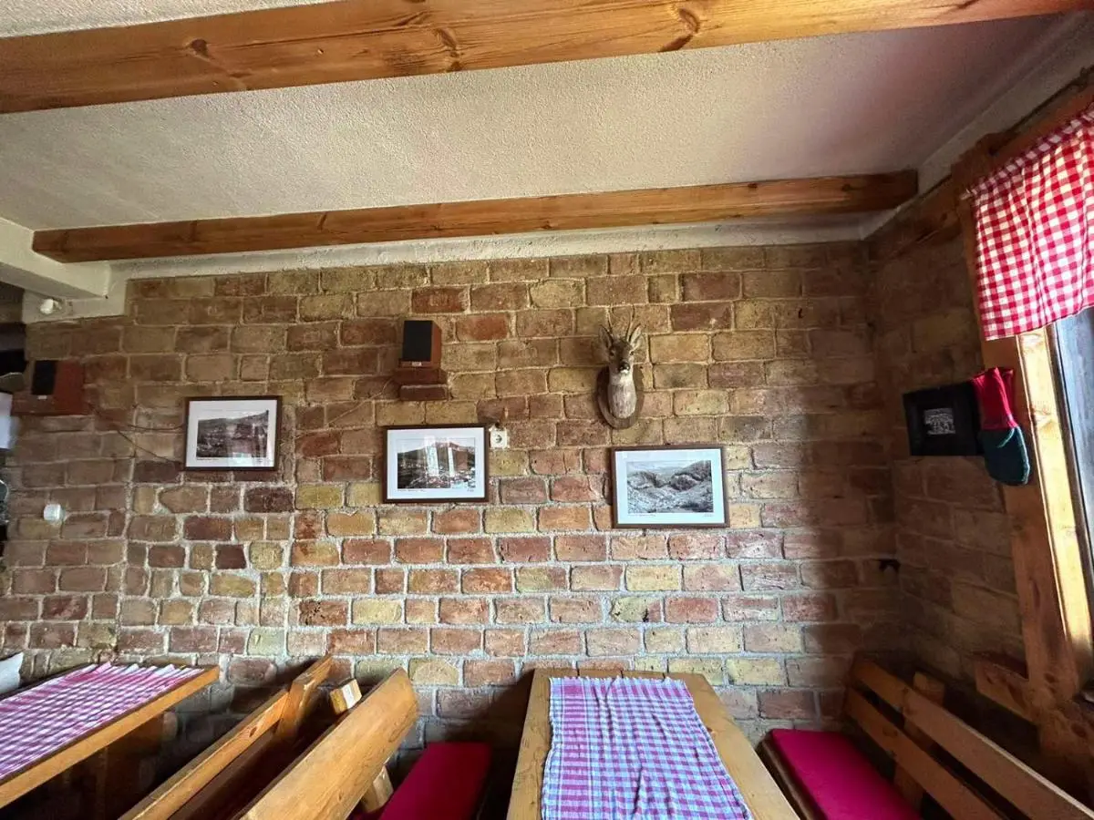Bed and Breakfast Umoljani
