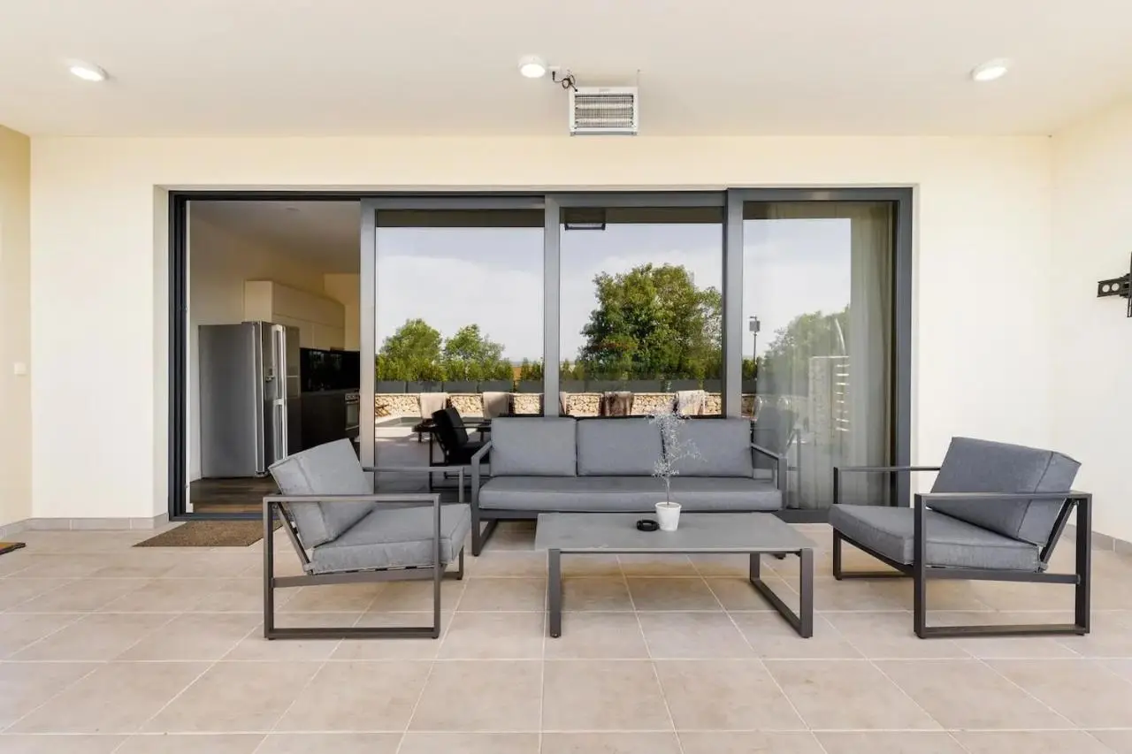 Villa Noel Međugorje - Luxury Holiday Home with Pool