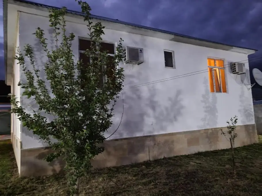Qafqaz White Palace