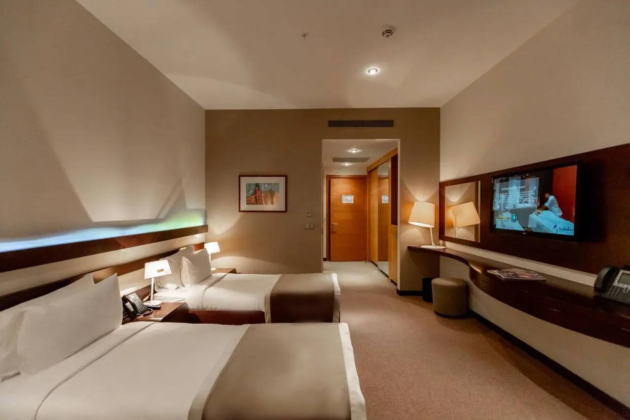 Zirve Hotel