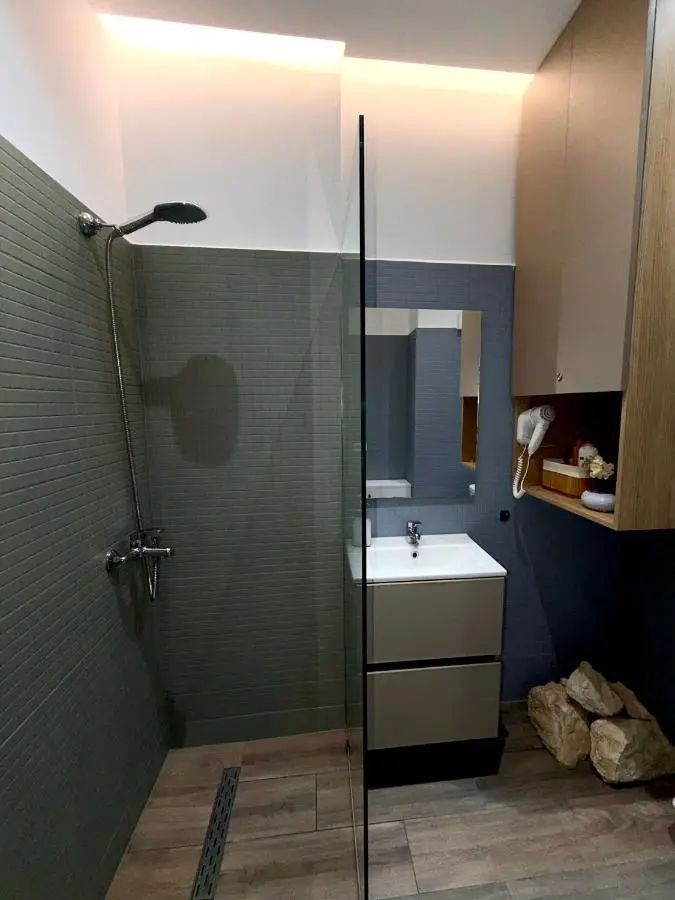 TreA Accomodations - Suite Lungomare