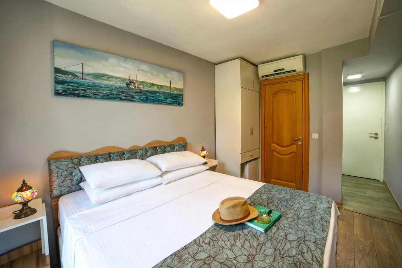 ELİTE HOTEL By MK