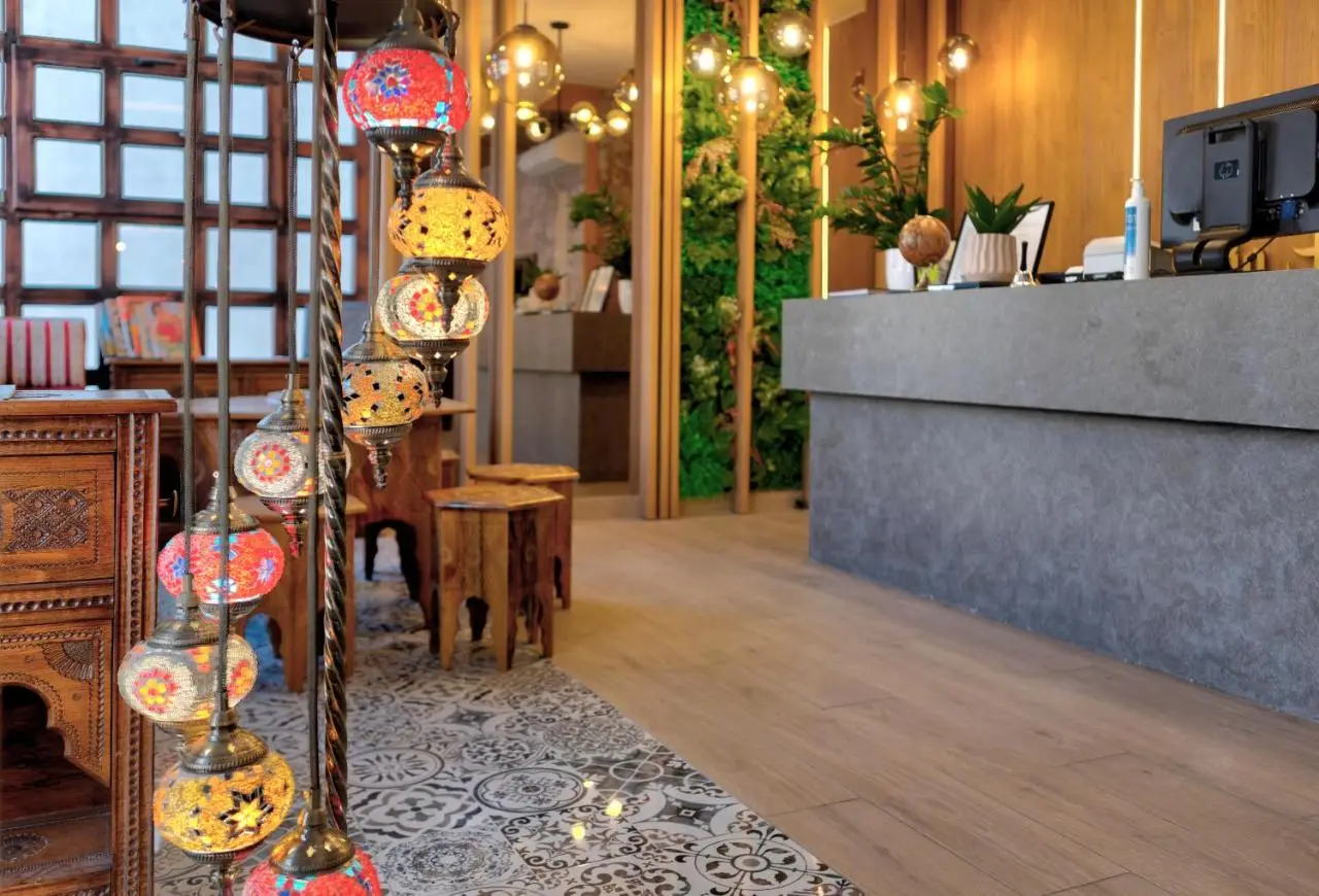 Hotel SINAN HAN