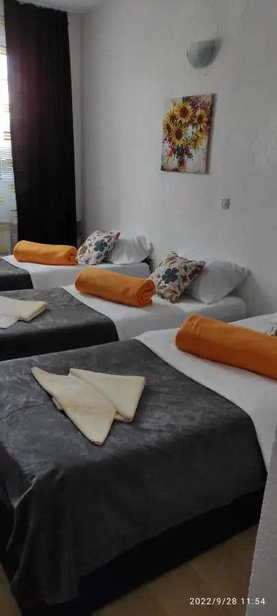 Bed and Breakfast M Jasmin