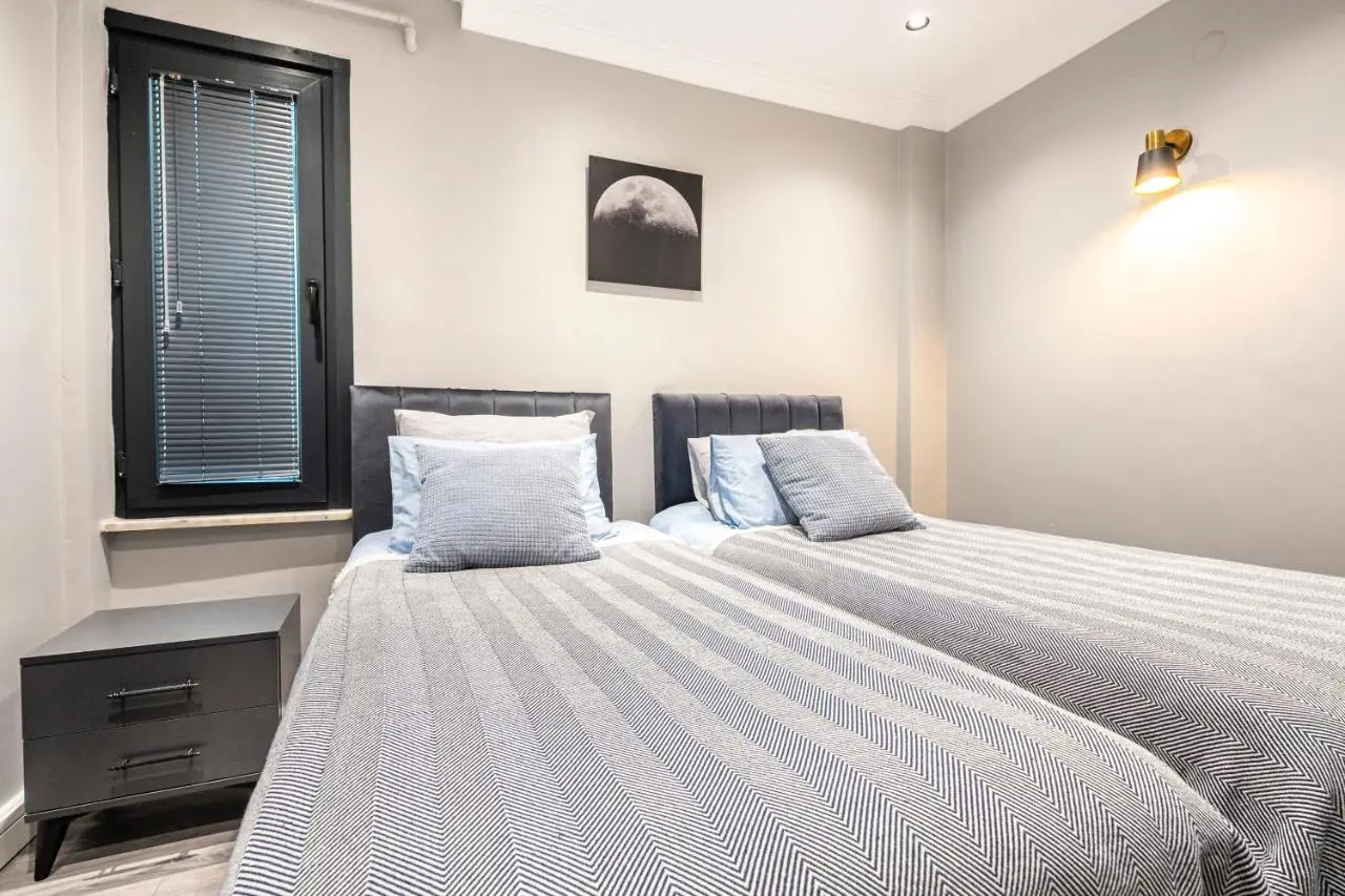 sevim suites Nişantaşı