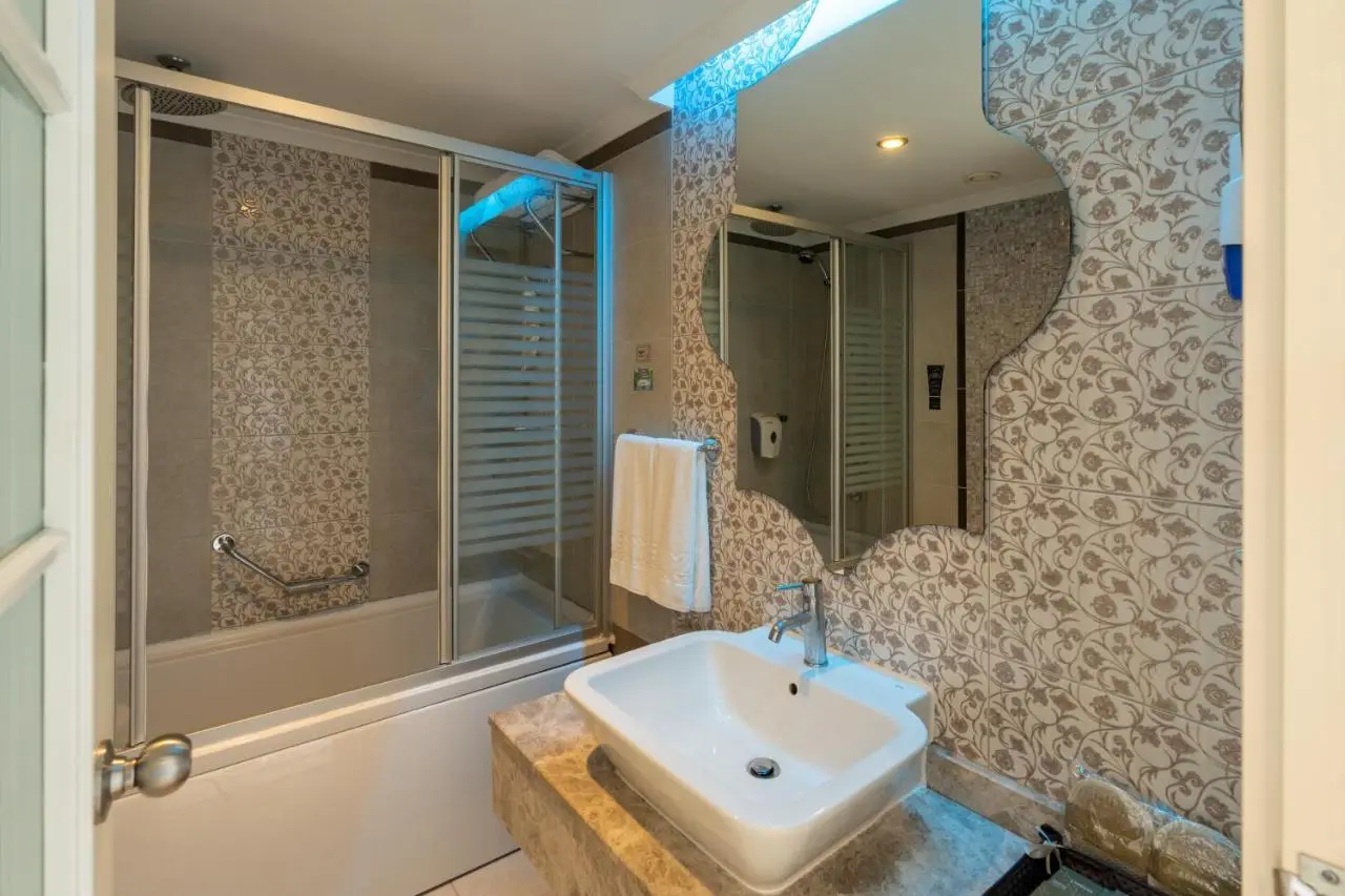 Adenya Hotel & Resort Halal All Inclusive