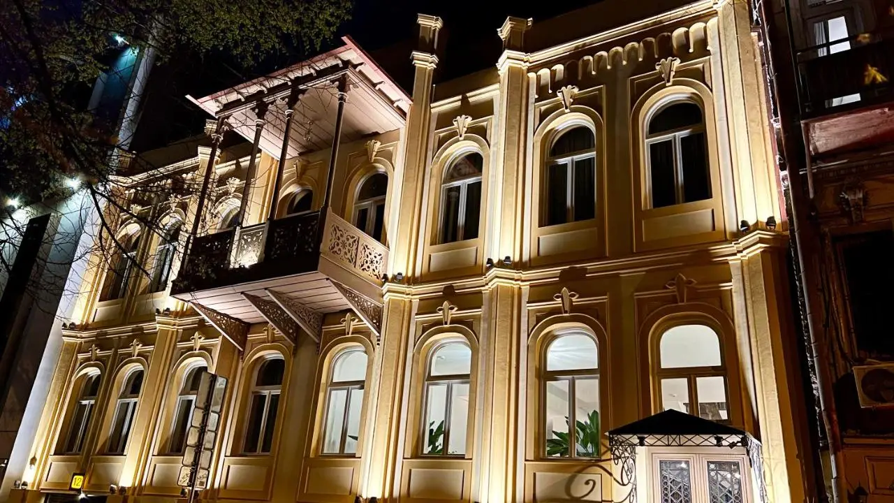 Makmani Boutique Hotel by DNT Group