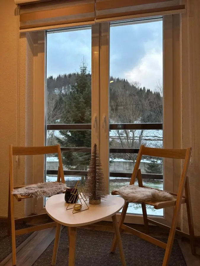 Apartman - Sobe Tiha Luka, Bjelašnica