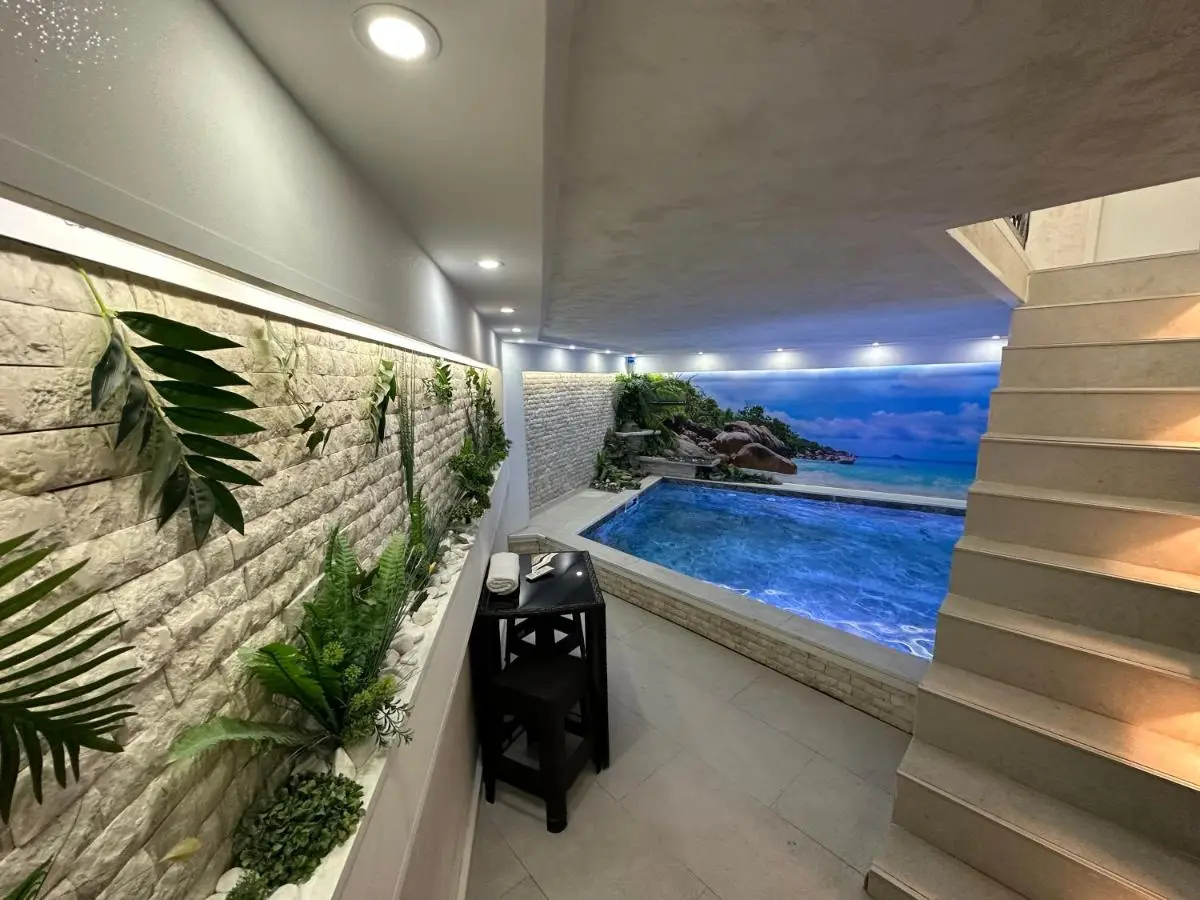 Villa By expert VIP