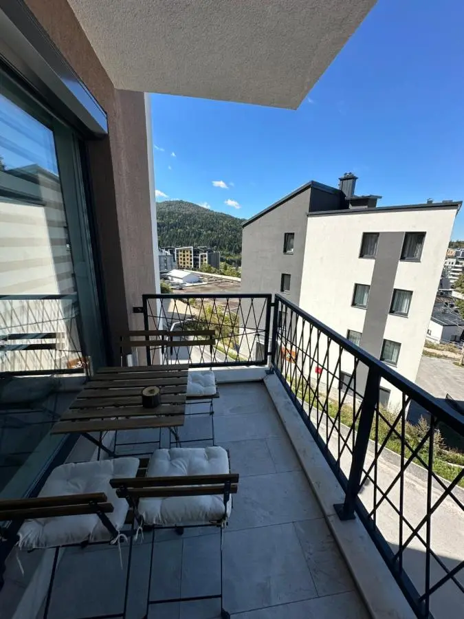 Apartment - Vucica