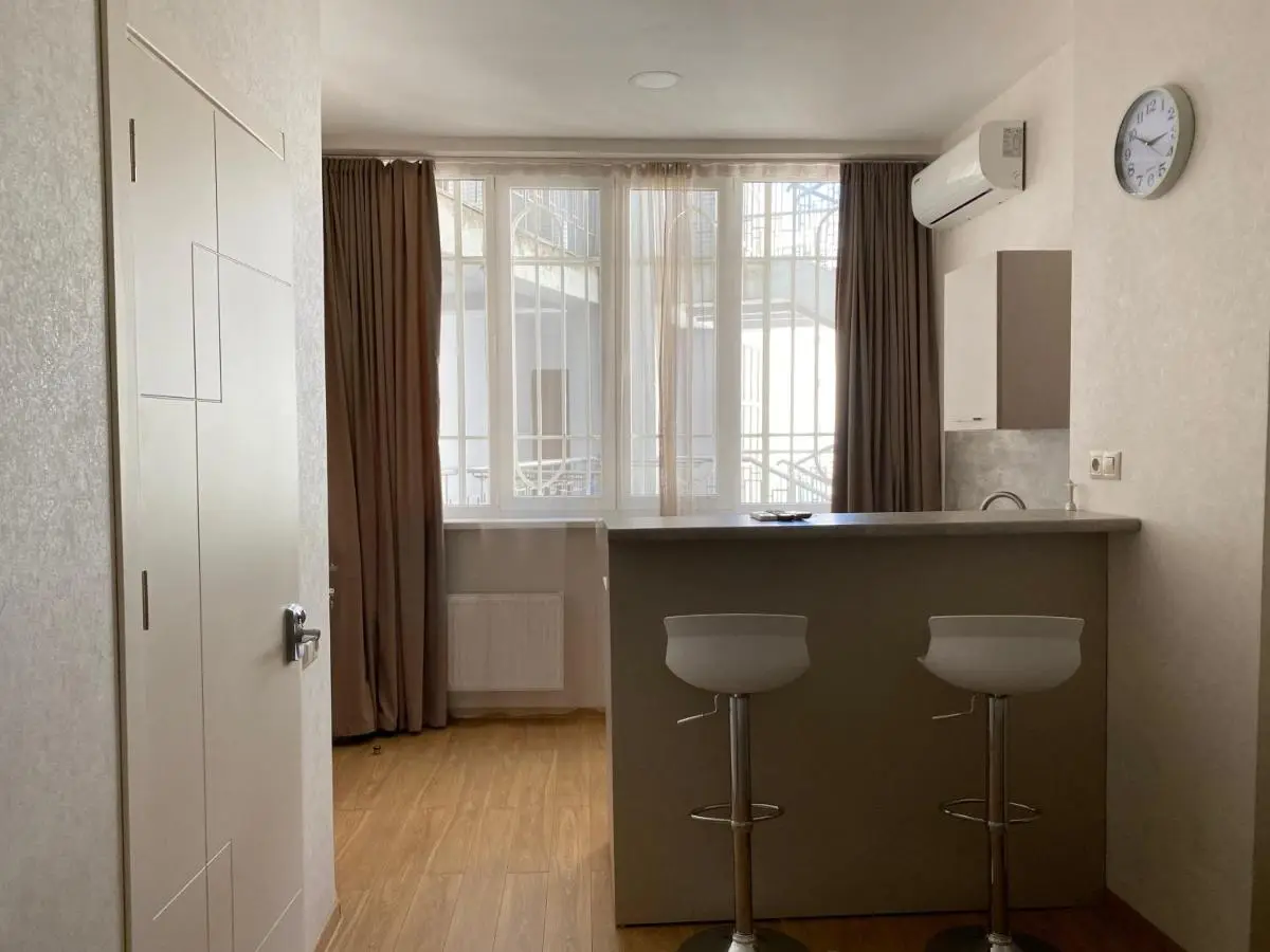 Liberty Apartment