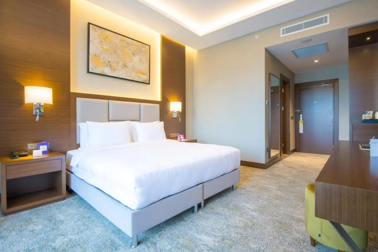Crowne Plaza Yalova by IHG