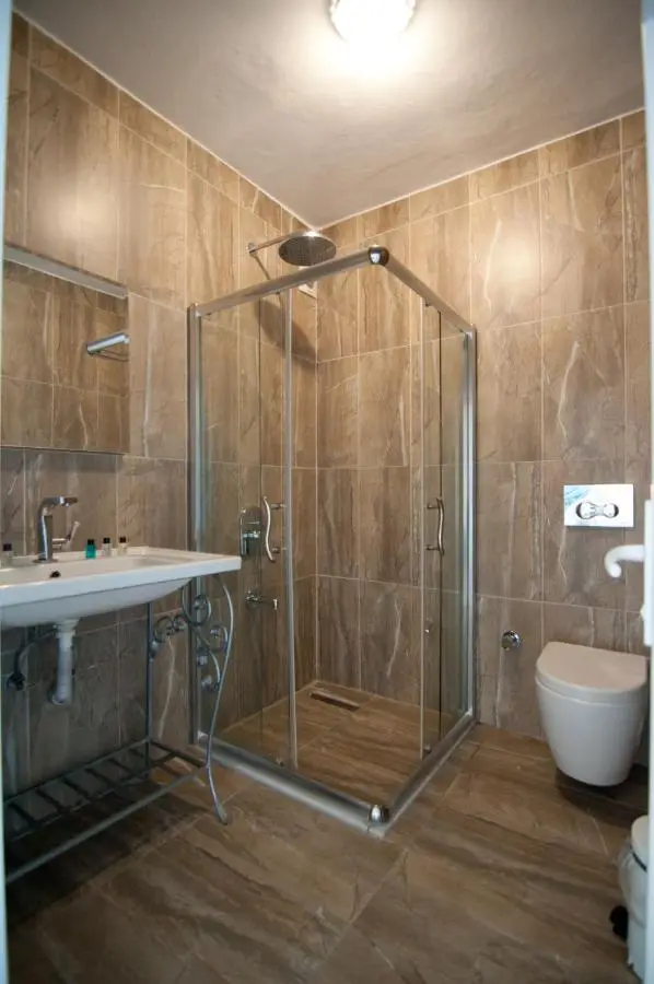 Agva Nehir Evi - Adult Only