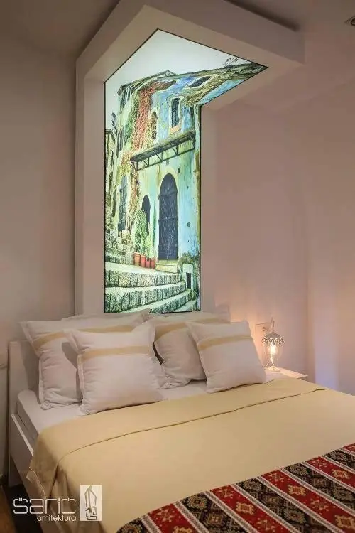 Ali Baba Apartment