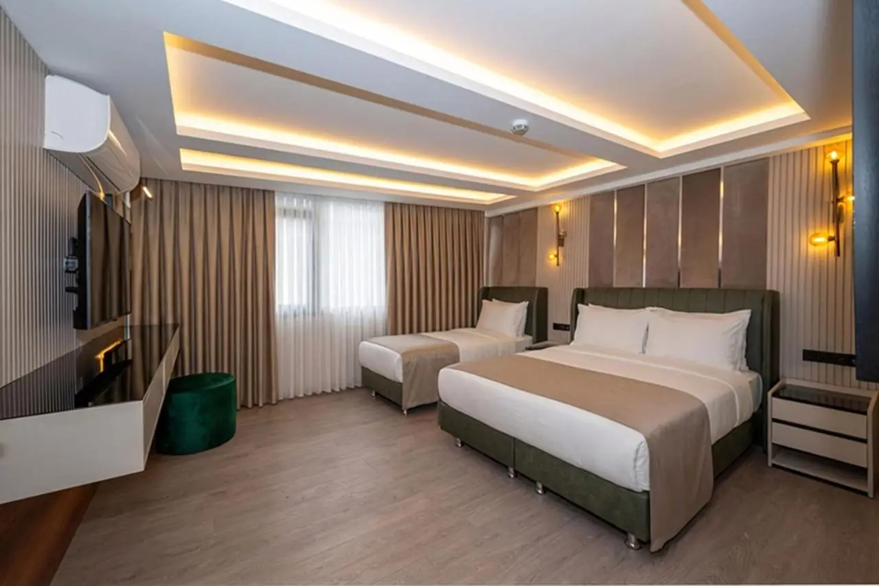 Karaköy Prive Suites