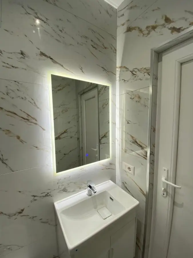 Tirana Center Apartaments