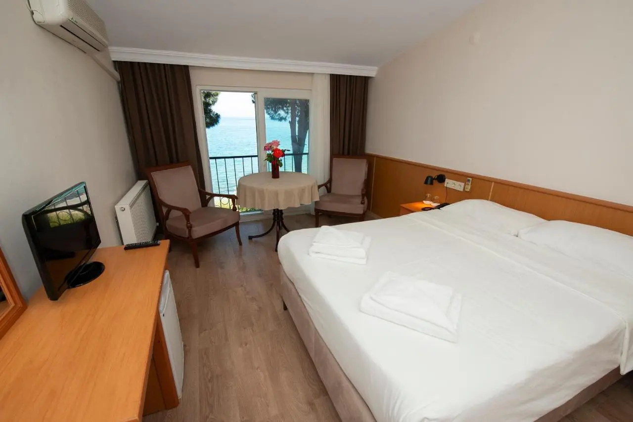 Otel Diyojen