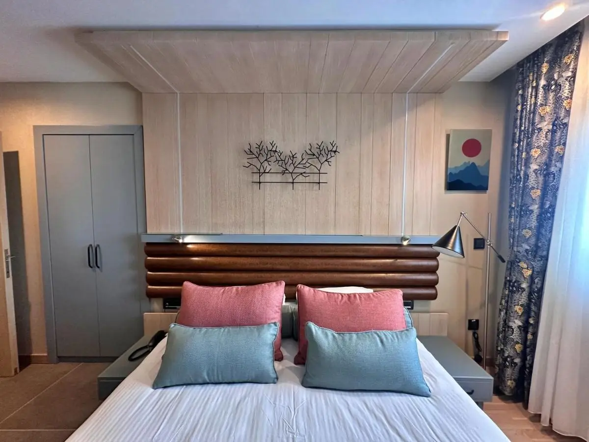 Hotel Sapphire
